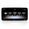 Car stereo navigation GPS 11.0  Mercedes C Class W204/S204 (2007-2009)