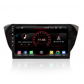 Car stereo Android 11.0  Superb 2016