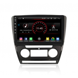 Car stereo Android 11.0  GPS Nav Sat Superb (2010-2014)