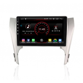 Car stereo Android 11.0  Camry (2012-2014)