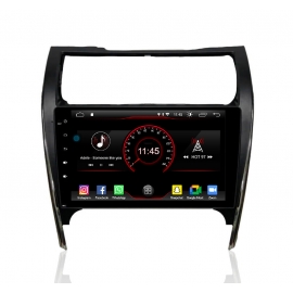 Car stereo GPS Nav Sat Android 11.0  Camry Version US (2012-2014)