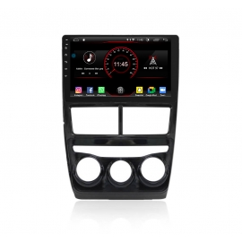 Car stereo Android 11.0  Vios 2018