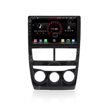 Car stereo Android 11.0  Vios 2018