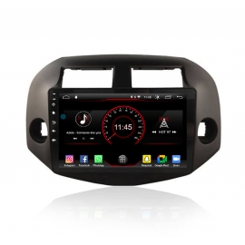 Car stereo Android 11.0  RAV4 (2006-2012)