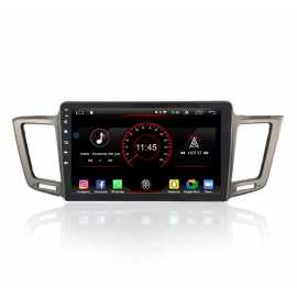 Car stereo Android 11.0  RAV4 (2013-2016)