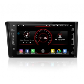 Car stereo Android 11.0  Tundra (2007-2013)