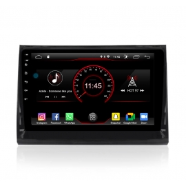 Car stereo GPS Nav Sat Android 11.0  Estima