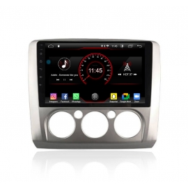 Car stereo GPS Nav Sat Android 11.0  Focus (2005-2011)