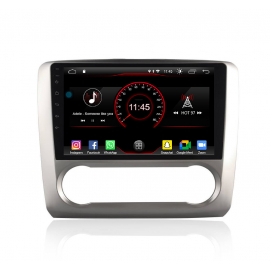 Car stereo Android 11.0  Ford Focus (2005-2011)