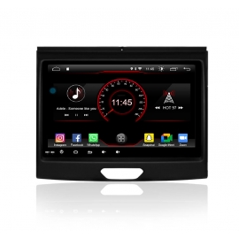Car stereo GPS Nav Sat Android 11.0  Ranger 2016