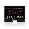 Car stereo GPS Nav Sat Android 11.0  Ranger 2016