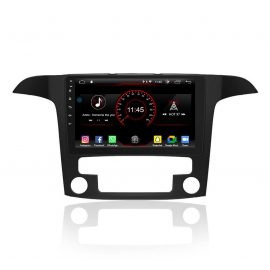 Car stereo GPS Nav Sat Android 11.0  S-Max (2008-2010)
