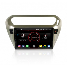 Car stereo GPS Nav Sat Android 11.0  301 (2013-2016)