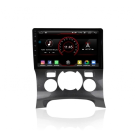 Car stereo Android 11.0  Peugeot 3008 (2013-2016)