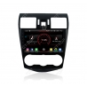 Car stereo GPS Nav Sat Android 11.0  Forester (2013-2015)