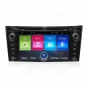 Car stereo Android 10.0  Nissan Teana 2013