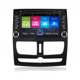Car stereo GPS Nav Sat Android 10.0  Nissan Succe