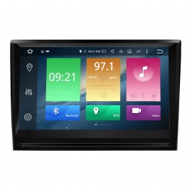 Car stereo Android 8.1  Boxster (2005-2008)