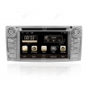 Car stereo navigation GPS 11.0  Toyota Hilux 2012