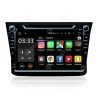 Car stereo Android 10.0  Hyundai iX25 (2014-2017)
