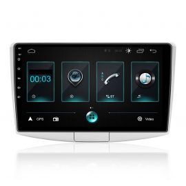 Car stereo VW Passat B7 Android 11.0 (2012-2015)