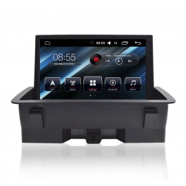 Car stereo Android 10.0  Audi A1 (2010-2014) 