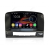 Car stereo Android 11.0  Opel Astra (2008-2013)