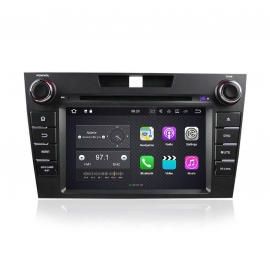 Car stereo Android 10.0  Mazda CX-7 (2012-2013)