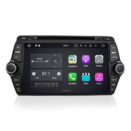 Car stereo GPS Nav Sat Android 10.0  KIA Ceed 2014