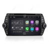 Car stereo navigation GPS 10.0  KIA Ceed 2014