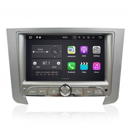 Car stereo GPS Nav Sat Android 10.0  SsangYong Rexton 2014