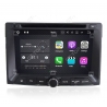 Car stereo navigation GPS 10.0  SsangYong Rodius 2014