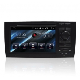 Car stereo Android 10.0  Audi A6 (1997-2004)