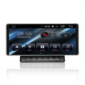 Car stereo Android 10.0  Audi A6 (2005-2011) 