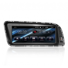 Car stereo Android 10.0  Audi Q5 (2009-2016)