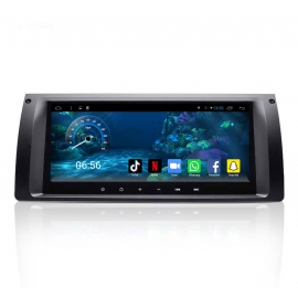 Car stereo Android 8.1  BMW E53 (1996-2007)