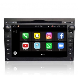 Car stereo Android 10.0  Buick Enclave (2009-2010)