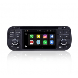 Car stereo Android 10.0  Chrysler 300M  (2002-2006)