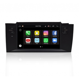Car stereo Android 10.0  Citroën C4L (2004-2009)