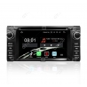 Car stereo Android 11.0  Dodge 2500 (2007-2010)