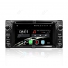 Car stereo Android 11.0  Dodge Caliber (2007-2010)