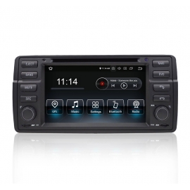 Car stereo GPS Nav Sat Range Rover (2007-2010)