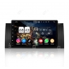 Car stereo Android 10.0  Range Rover (2002-2004)
