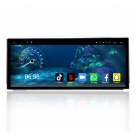 Car stereo Android 8.1  Lexus ES (2013-2015)