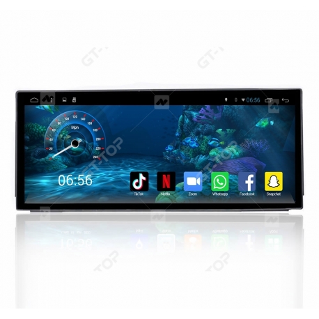 Car stereo Android 8.1  Lexus ES (2013-2015)