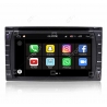 Car stereo Android 11.0  Nissan Juke (2010-2011)