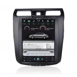 Car stereo Android 9.0  Nissan Teana (2013-2015)