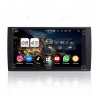 Car stereo Android 10.0  Porsche 911 (2003-2010)