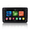 Car stereo Android 11.0  VW Magotan (2005-2012) 