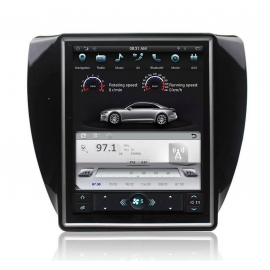 Car stereo Android 9.0  VW Sagitar (2012-2015)